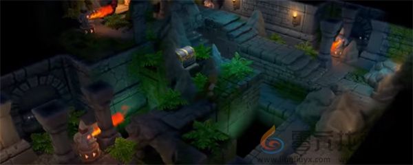 露玛岛树脂材料获取方法攻略分享(图1)