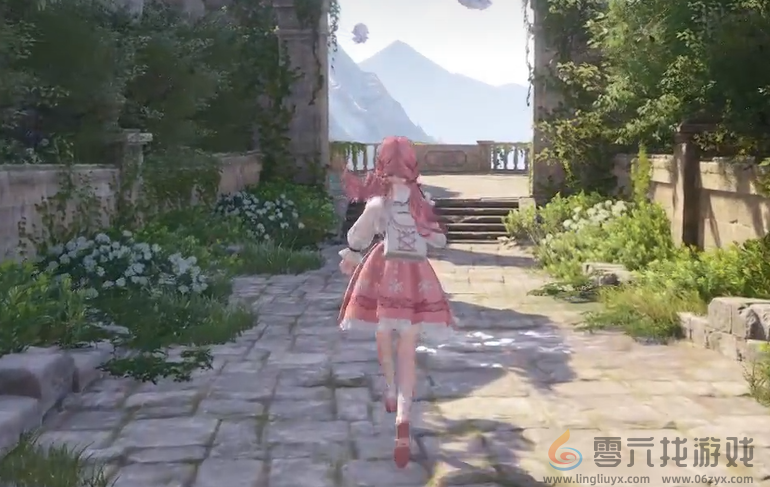 无限暖暖日常任务一览(图5)