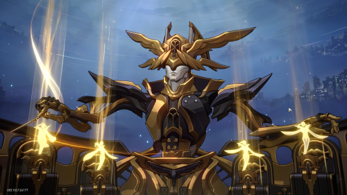 回到人间的星期日，诠释了何谓“角色塑造”(图3)