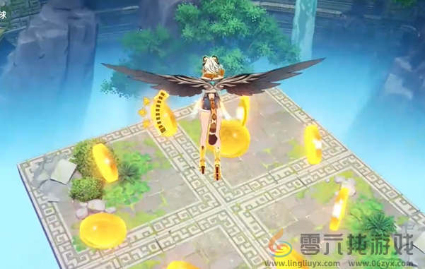 原神冒险家试炼蜕变篇第三天怎么过(图3) 原神冒险家试炼蜕变篇第三天怎么过(图3)