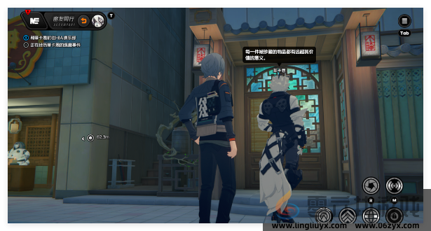 绝区零莱卡恩逸趣事件刷新位置一览(图5) 绝区零莱卡恩逸趣事件刷新位置一览(图5)