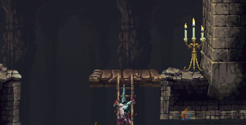 神之亵渎收集向流程攻略大全(图26) 神之亵渎收集向流程攻略大全(图26)