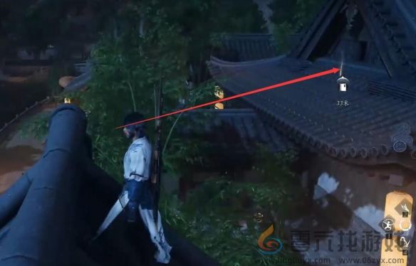 燕云十六声婆娑影获得方法(图4) 燕云十六声婆娑影获得方法(图4)