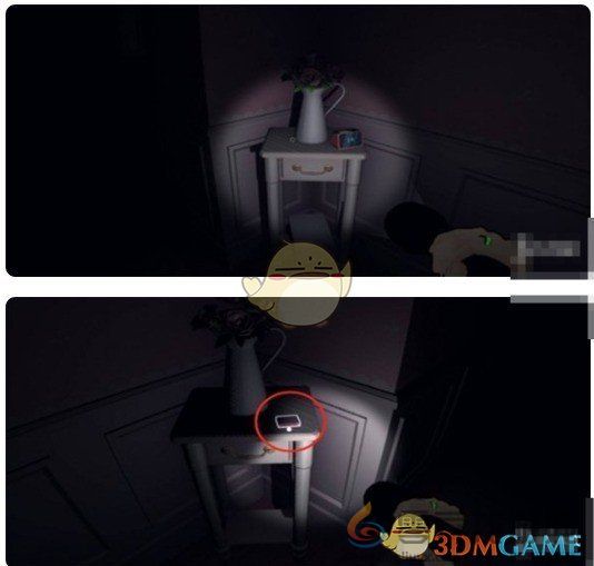 米塔玩家卡带位置分布大全(图3)