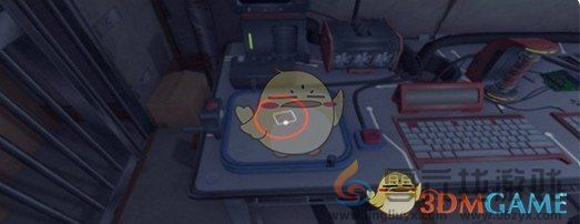 米塔玩家卡带位置分布大全(图9)