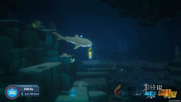 潜水员戴夫第三章怎么过(图8) 潜水员戴夫第三章怎么过(图8)