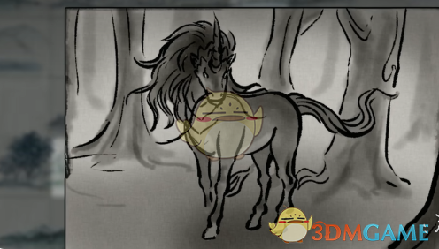 鬼谷八荒青马剧情选择推荐(图6) 鬼谷八荒青马剧情选择推荐(图6)