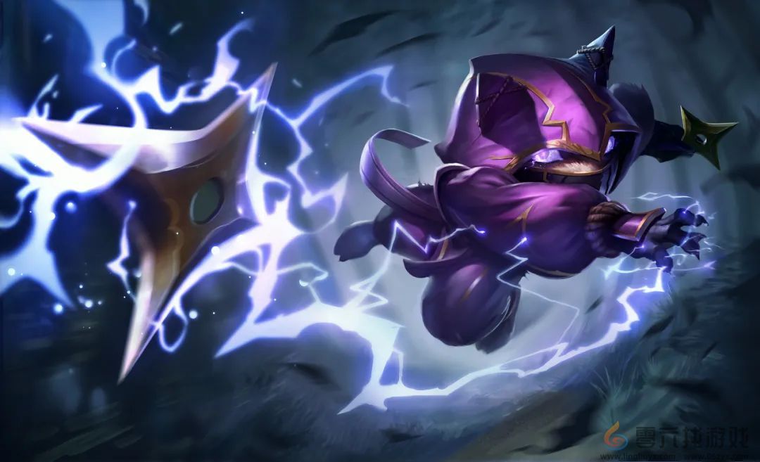 英雄联盟手游6.0版本更新内容(图8)