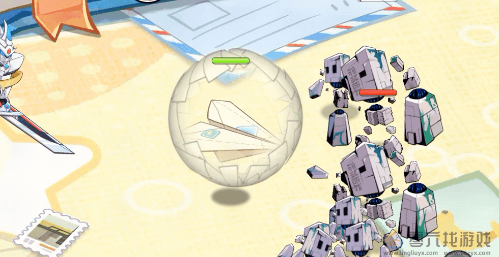 玩具指令纸飞机定位技能详情(图2) 玩具指令纸飞机定位技能详情(图2)