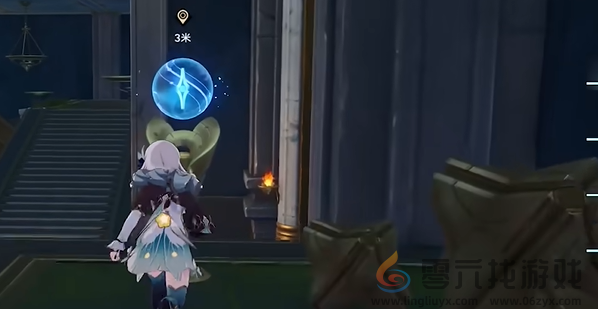 崩坏星穹铁道落木逐火英雄纪永夜纷争荒墟攻略(图22) 崩坏星穹铁道落木逐火英雄纪永夜纷争荒墟攻略(图22)