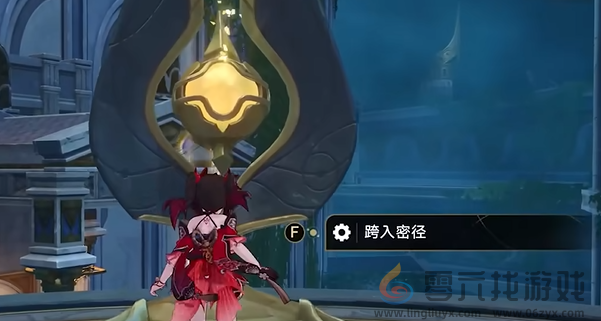 崩坏星穹铁道落木逐火英雄纪永夜纷争荒墟攻略(图30) 崩坏星穹铁道落木逐火英雄纪永夜纷争荒墟攻略(图30)