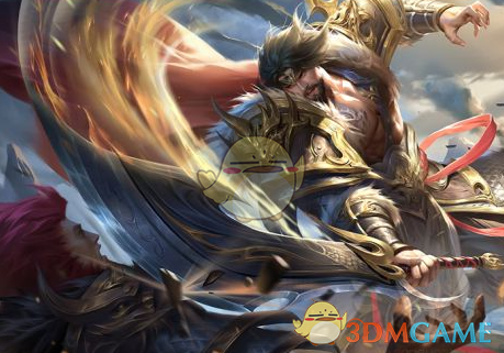 三国杀界华雄技能介绍(图1) 三国杀界华雄技能介绍(图1)