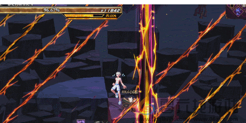 地下城与勇士起源暴走的欲望化身机制介绍(图7) 地下城与勇士起源暴走的欲望化身机制介绍(图7)