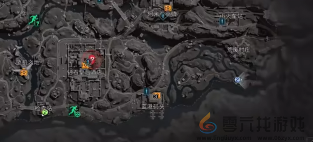 三角洲行动2.16密码是什么(图2)