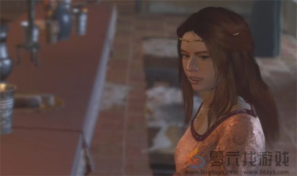 天国拯救2罗莎的书支线任务攻略分享(图7) 天国拯救2罗莎的书支线任务攻略分享(图7)