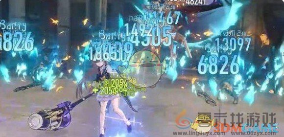 崩坏星穹铁道差分宇宙欢愉命途祝福效果汇总(图1) 崩坏星穹铁道差分宇宙欢愉命途祝福效果汇总(图1)