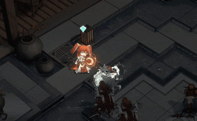 物华弥新微缩家具器者图鉴(图2) 物华弥新微缩家具器者图鉴(图2)