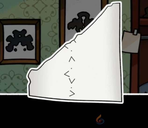 对门游戏攻略大全(图7) 对门游戏攻略大全(图7)