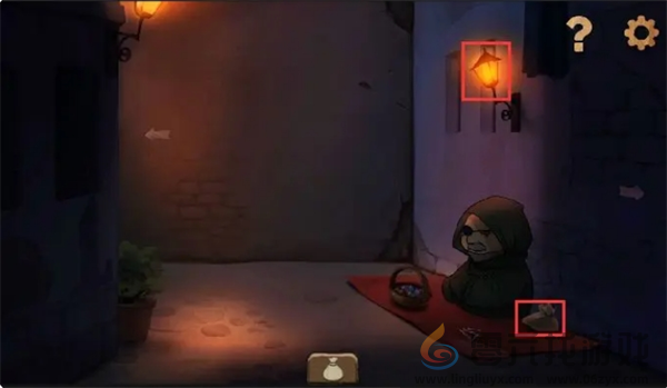 奈里第二章金币收集攻略指南(图2)