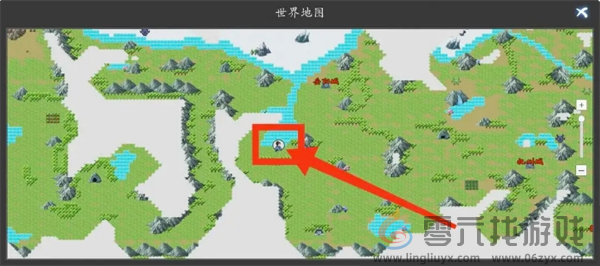 神魔决之江湖行第四章常见问题解答(图3) 神魔决之江湖行第四章常见问题解答(图3)