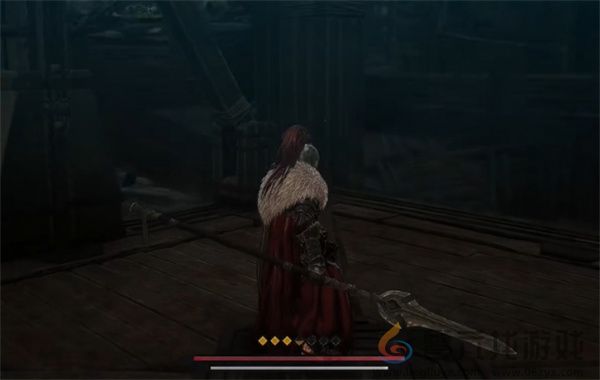 第一狂战士斯科帕洞穴冥界气息收集攻略(图2)