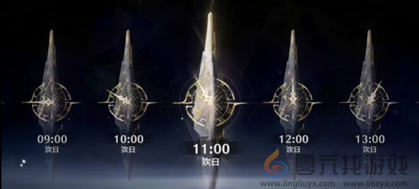 鸣潮2.2坎特蕾拉彩蛋在哪触发(图2)