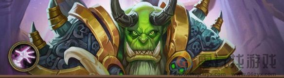 炉石传说翡翠梦境版本地标术卡组介绍