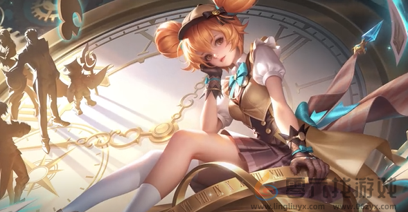 王者荣耀小乔秘证寻踪多少钱(图2)