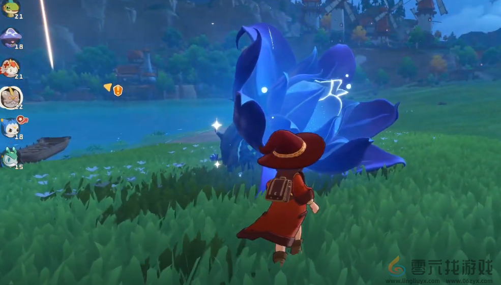 洛克王国世界战斗方式介绍(图2)