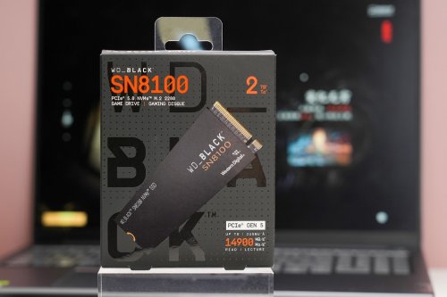 双11闪迪放福利，3款装机固态硬盘推荐(图3)