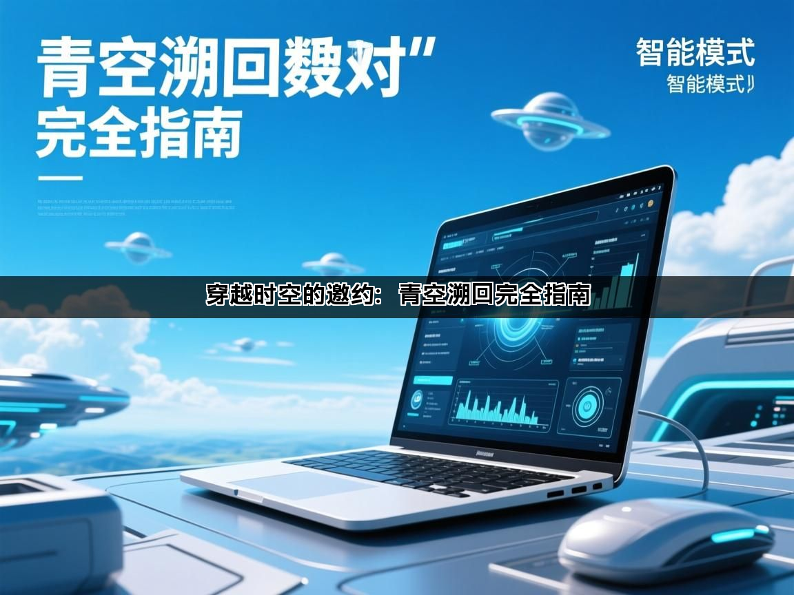 穿越时空的邀约：青空溯回完全指南(图1)